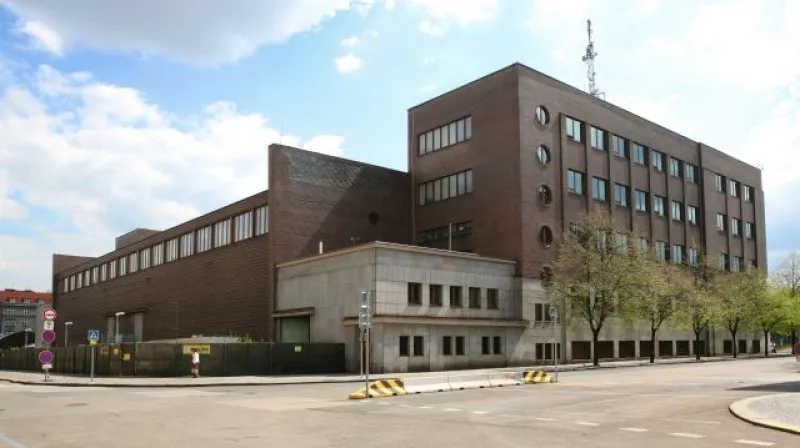 Národní technické muzeum