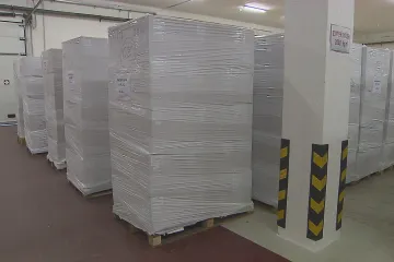 Stát chce formálně prodloužit platnost milionům nepoužitých testů na covid