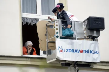 Podle Babiše je ve hře další žádost o prodloužení nouzového stavu