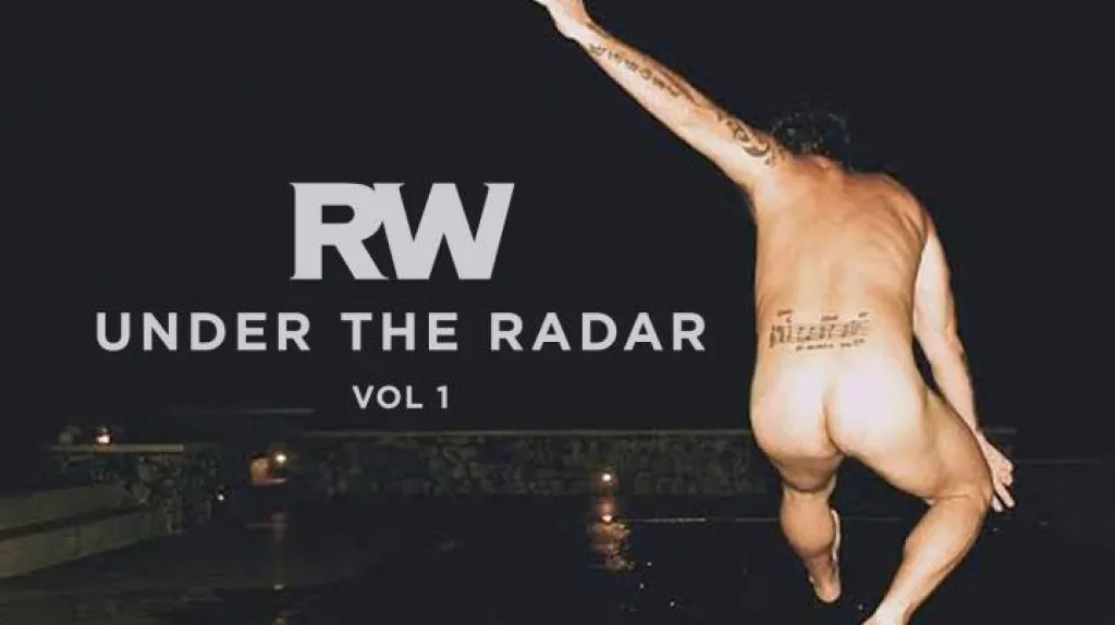Robbie Williams / Under The Radar Volume 1