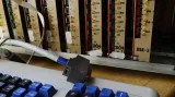 Muzeum výpočetní techniky v Brně