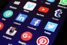 Téměř polovina mladých Britů tvrdí, že by raději vyrůstala bez internetu