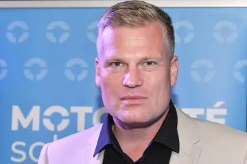 Turek před lety vyhrožoval zaměstnanci saúdské ambasády, píše iRozhlas