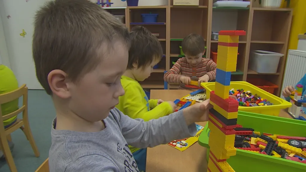 Rodiče v Brně už by neměli mít problém s hledáním školky