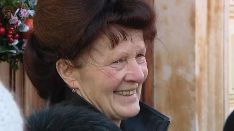 Ludmila Havránková