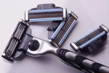 Ústavní soud se zastal muže, který v nouzovém stavu ukradl žiletky