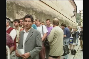 30 let zpět: Zájem Čechů o práci v Německu trvá