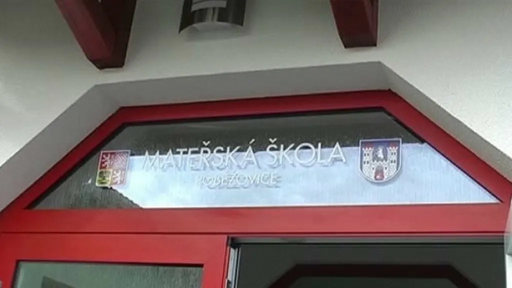 Mateřská škola Poběžovice