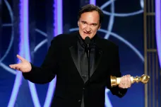 Cynik Gervais, divný Tarantino, ušlechtilý Hanks. Ohlasy Zlatých glóbů hledají skutečné vítěze a poražené