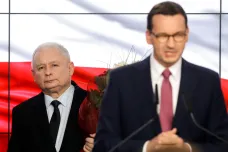 Vládní PiS opět ovládne polský Sejm, ztratí ale většinu v Senátu, ukazují předběžné výsledky voleb