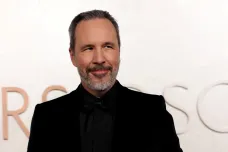Příští bondovku zrežíruje Denis Villeneuve