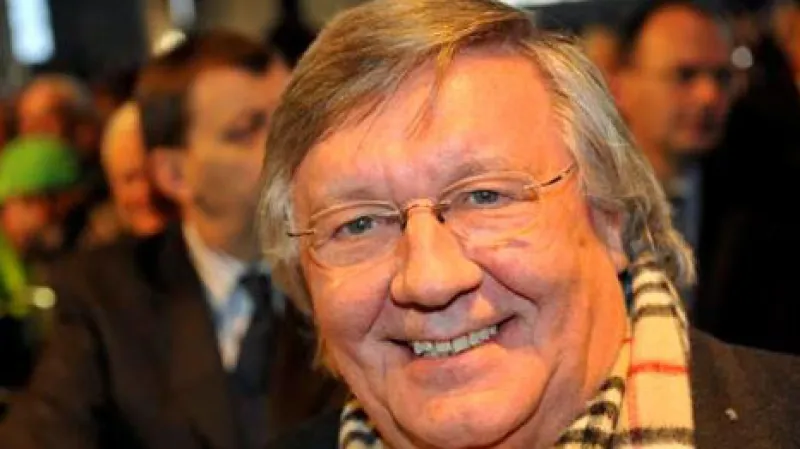 Jozef De Mey