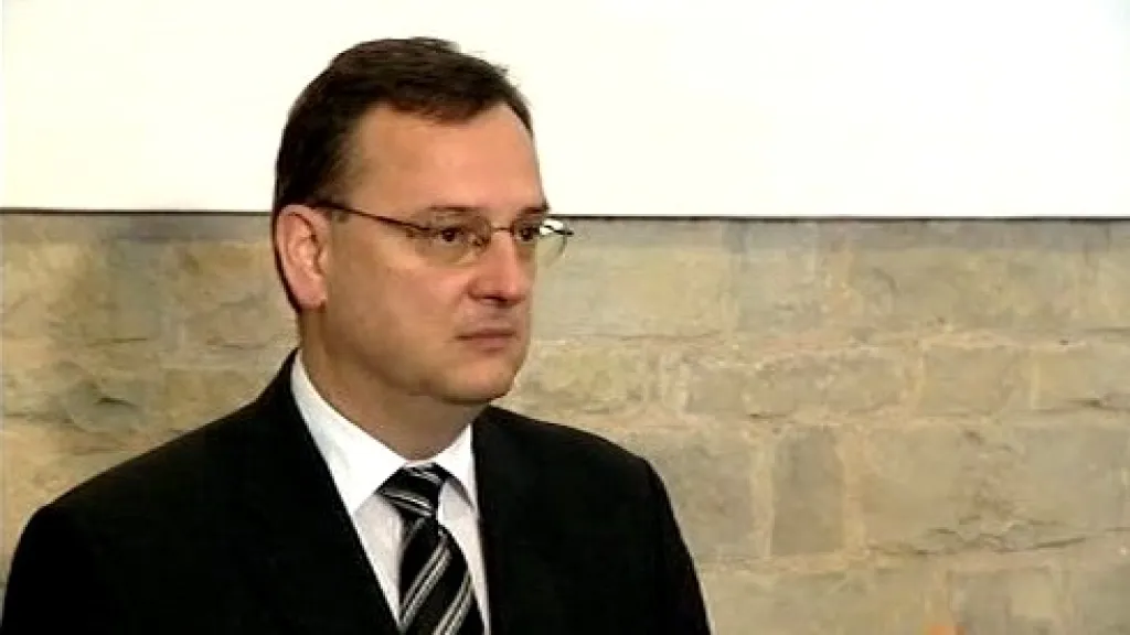 Petr Nečas