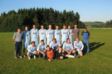 AVÍZO: Fotbalový zápas v Rozsochách