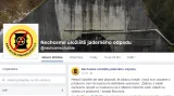 Nechceme úložiště jaderného odpadu