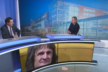 Halas kolem Ševčíka univerzitě neprospívá, respektuji ale rozhodnutí senátu, říká rektor VŠE