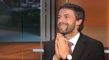 Pavel Bém