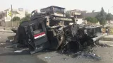 Iráčtí islamisté chtějí táhnout na Bagdád