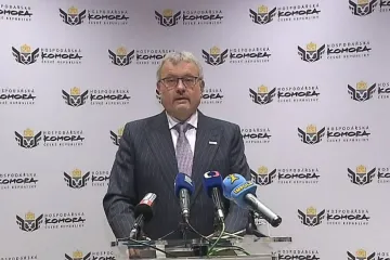 Ekonomika příští rok stoupne o 4,3 procenta, porostou také mzdy, předpokládá Hospodářská komora