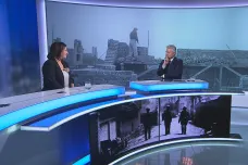 Britská sbírka vynesla peníze na obnovu dvou třetin Lidic, připomněla historička