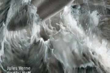 Ondřej Neff pro dnešní čtenáře převyprávěl Dvacet tisíc mil pod mořem