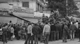 Výročí okupace v roce 1968 tématem Událostí, komentářů