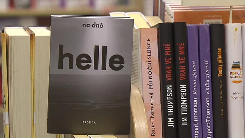 Helle Helle / Na dně