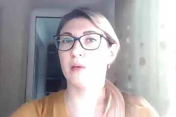 Зруйнована Каховська дамба