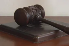 Soud v Liberci uložil muži za vraždu seniorky výjimečný trest 25 let vězení