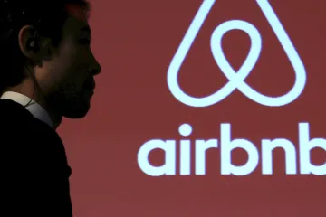 Krátkodobý pronájem by se měl danit, rozhodl soud. To by mohlo byznysmodel Airbnb zcela rozložit, píší HN