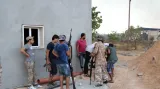 Boje u Tripolisu