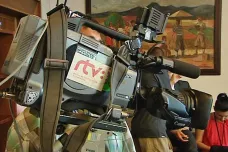 Cenzura, propaganda, šikana. Přes 190 slovenských novinářů kritizuje šéfy veřejnoprávní RTVS