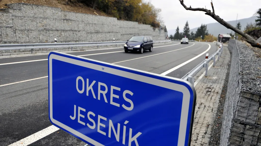 Červenohorské sedlo