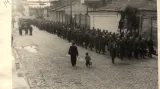 Slováci v zajateckých táborech