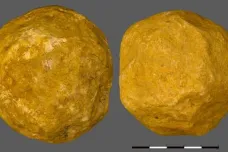 Pravěcí předkové lidí se snažili vytvářet dokonalé platonské koule. Vědci našli těchto artefaktů stovky