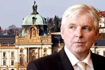 Ministři, a. s. – Rusnokovu vládu pojí průmyslová lobby