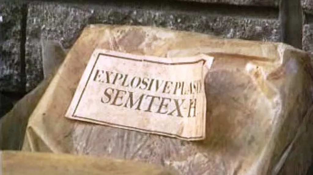 Semtex
