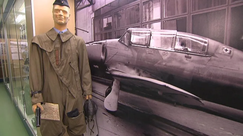 Muzeum ve Kbelích láká na novou expozici