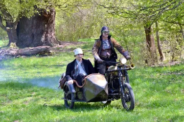 Brněnské studio ČT bude o Vánocích nadělovat nejen pohádky