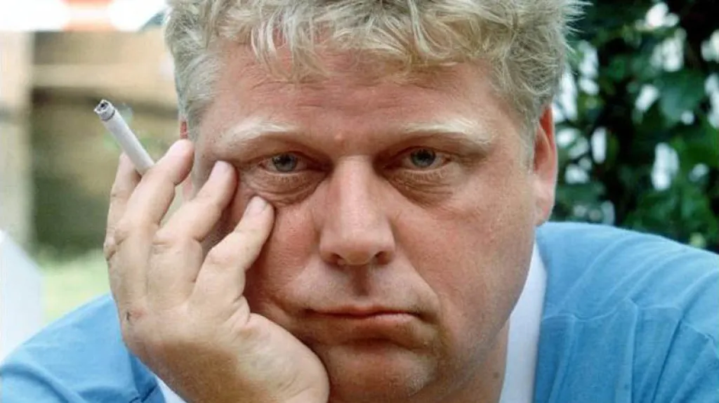 Theo van Gogh