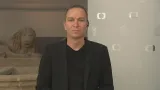 Místopředseda poslaneckého klubu Pirátů Ivan Bartoš k Pavlově žádosti ÚS