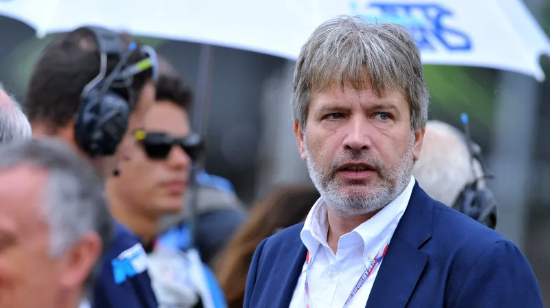 Brněnský primátor Roman Onderka