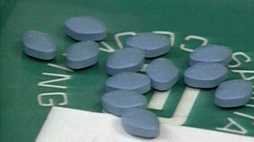Viagra