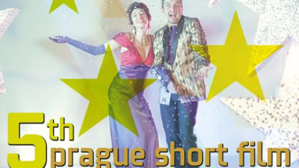 Festival krátkých filmů 2010