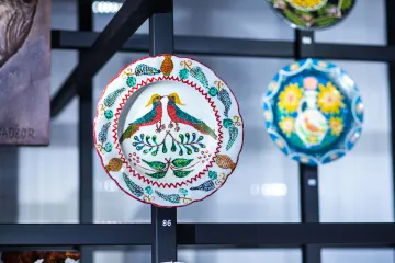 Phundrado drom aneb Otevřená cesta vede za romskou kulturou