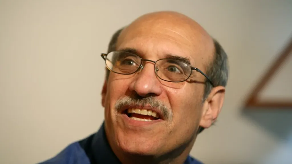 Martin Chalfie