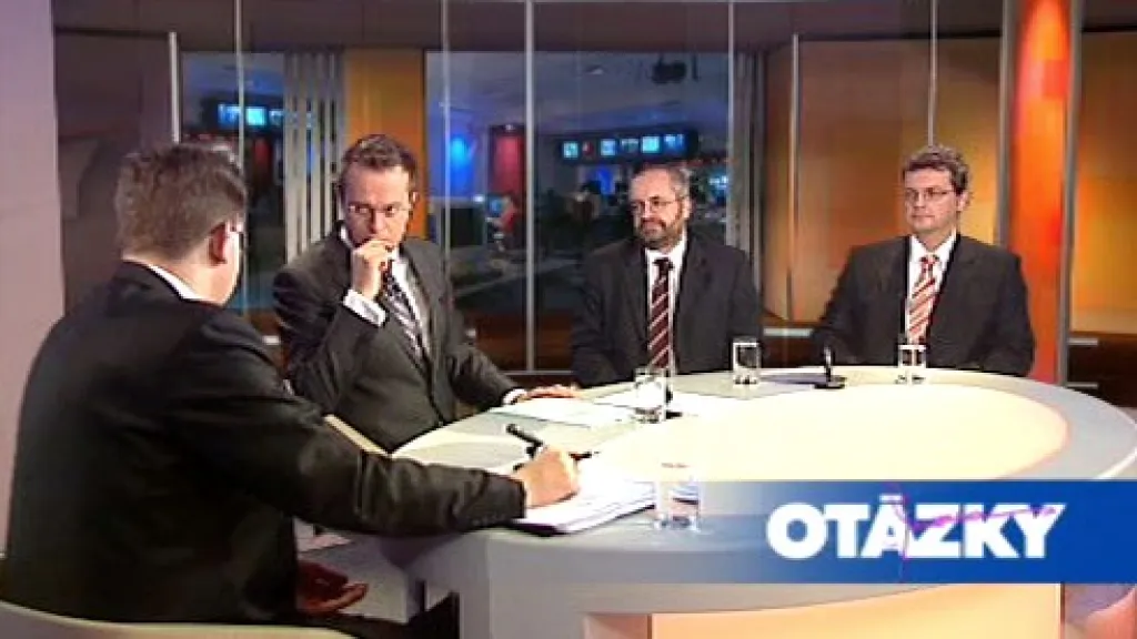 Právníci v OVM