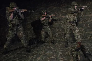 Recenze: Piknik je zkouška strachu, ale není důvod se bát