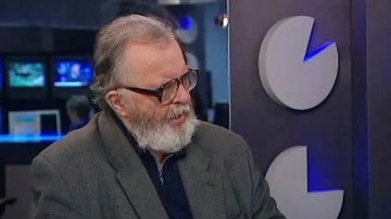 Historik Vladimír Nálevka k turecko-armenskému konfliktu