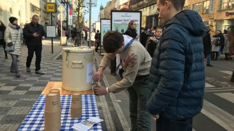 Zdroj: ČT Lucie Hlubučková